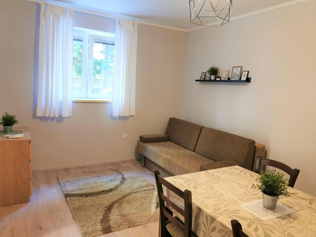Apartment Lenka I Novalja