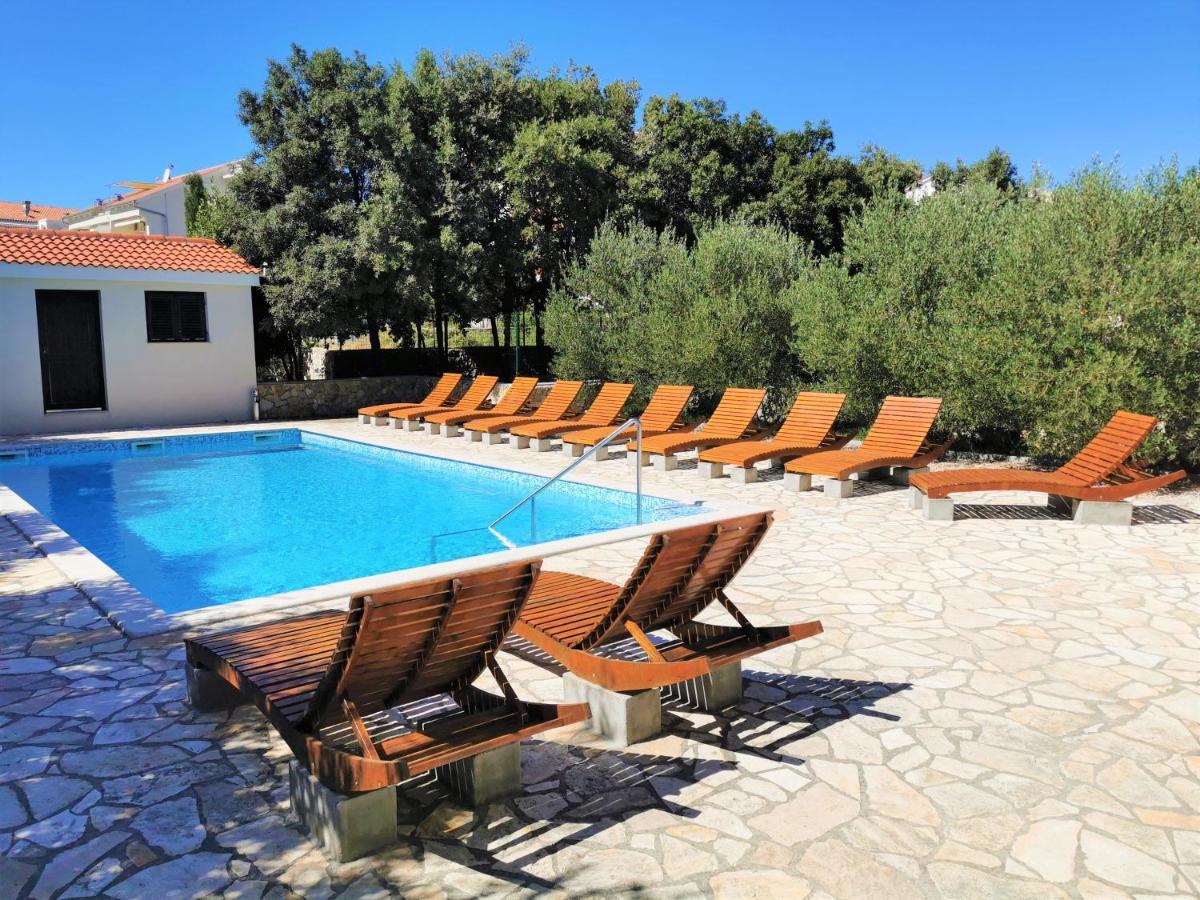 Appartement Lenka I Novalja