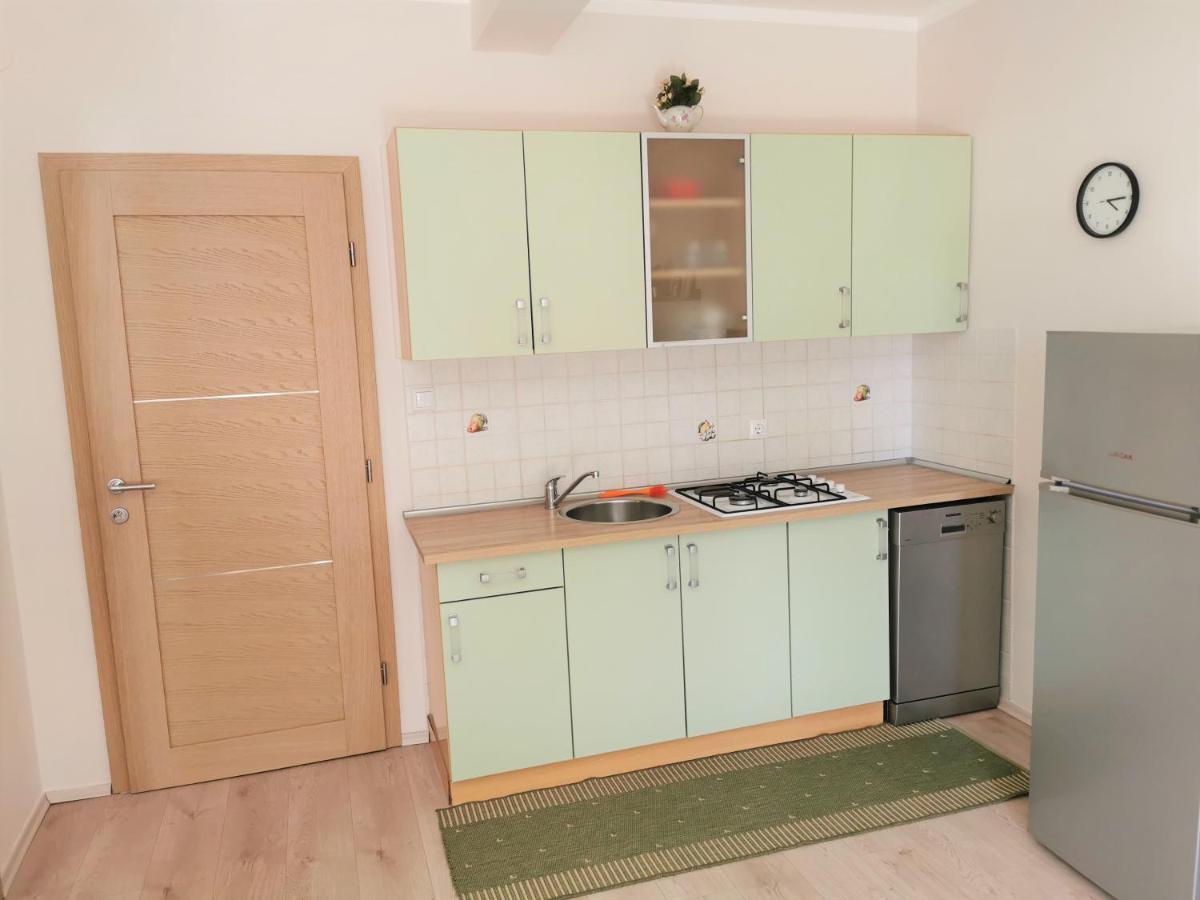 Appartement Lenka I Novalja