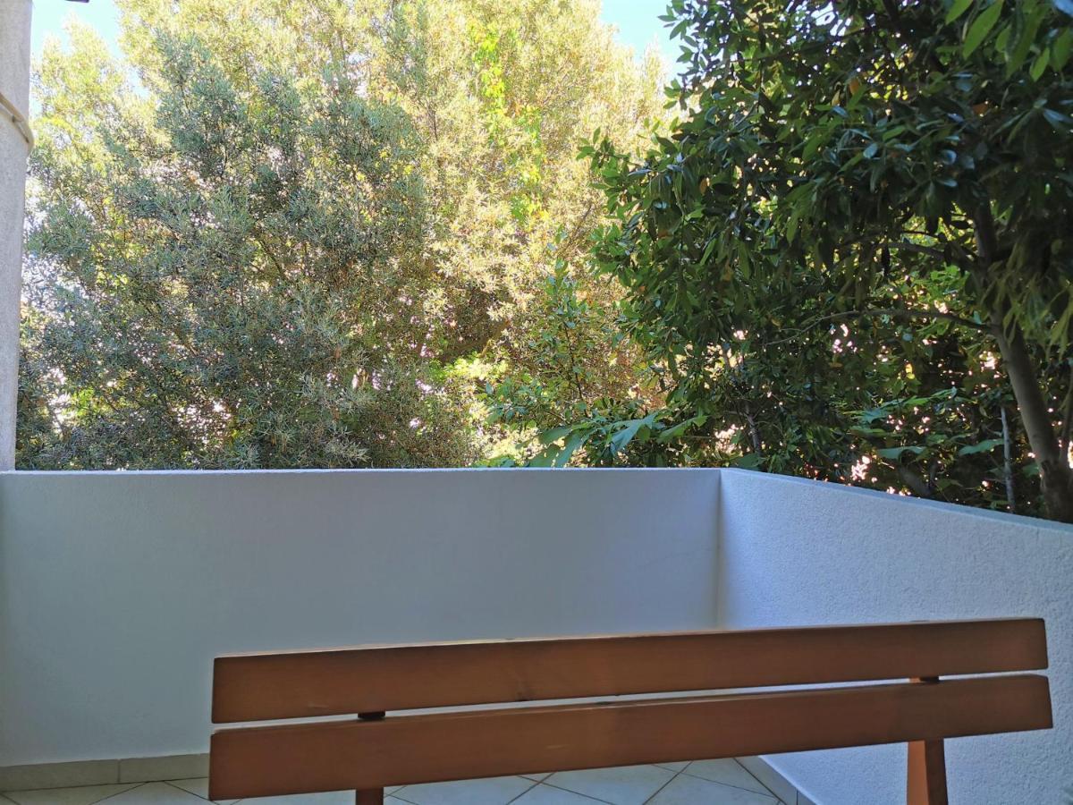 Lenka I Appartement Novalja