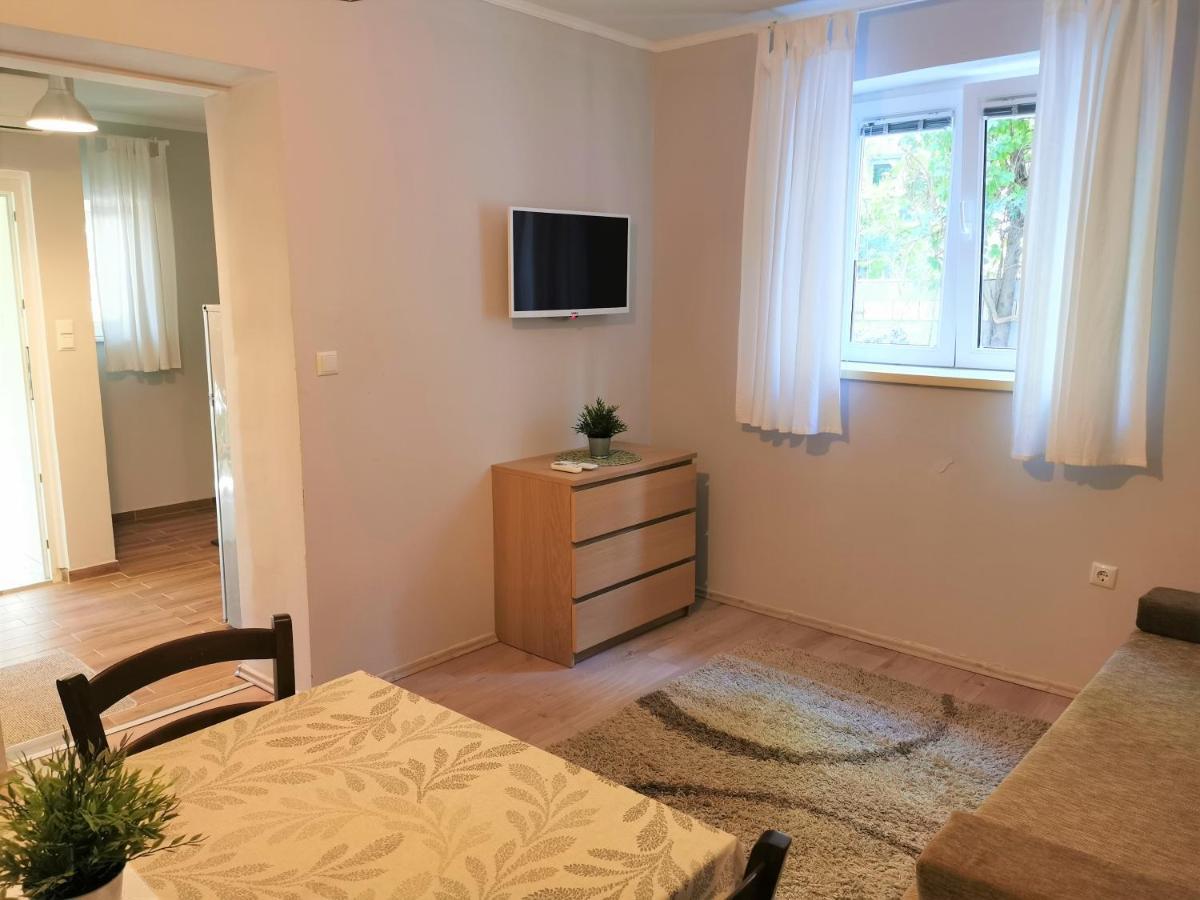 Appartement Lenka I