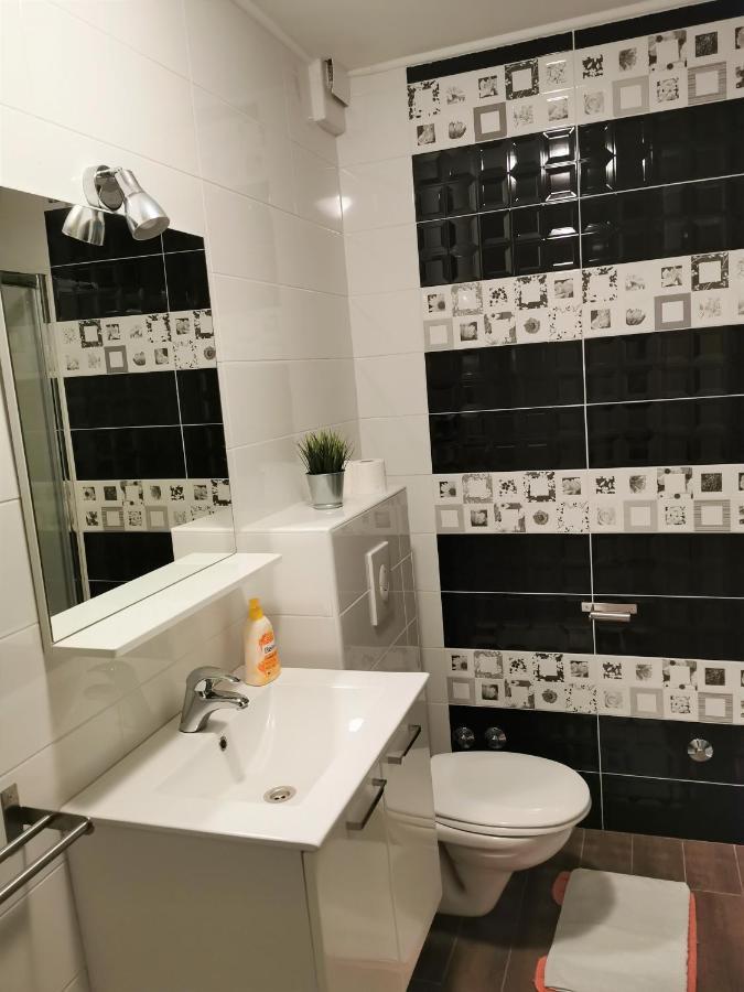 Lenka I Appartement *