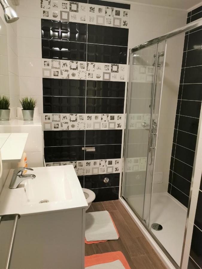 Appartement Lenka I
