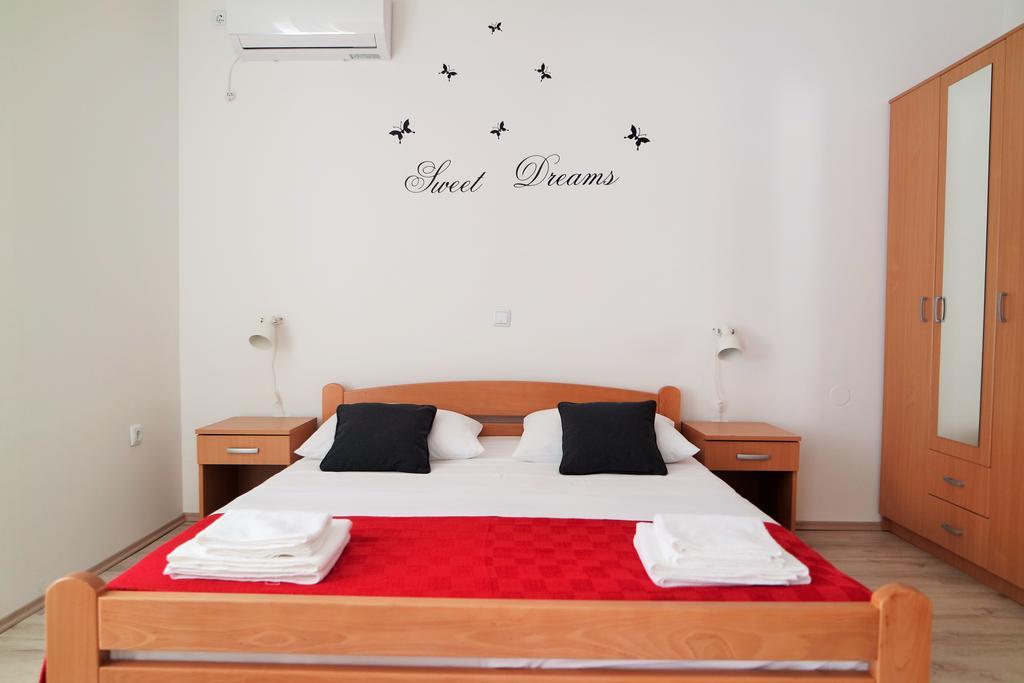 Appartement Lenka I Novalja