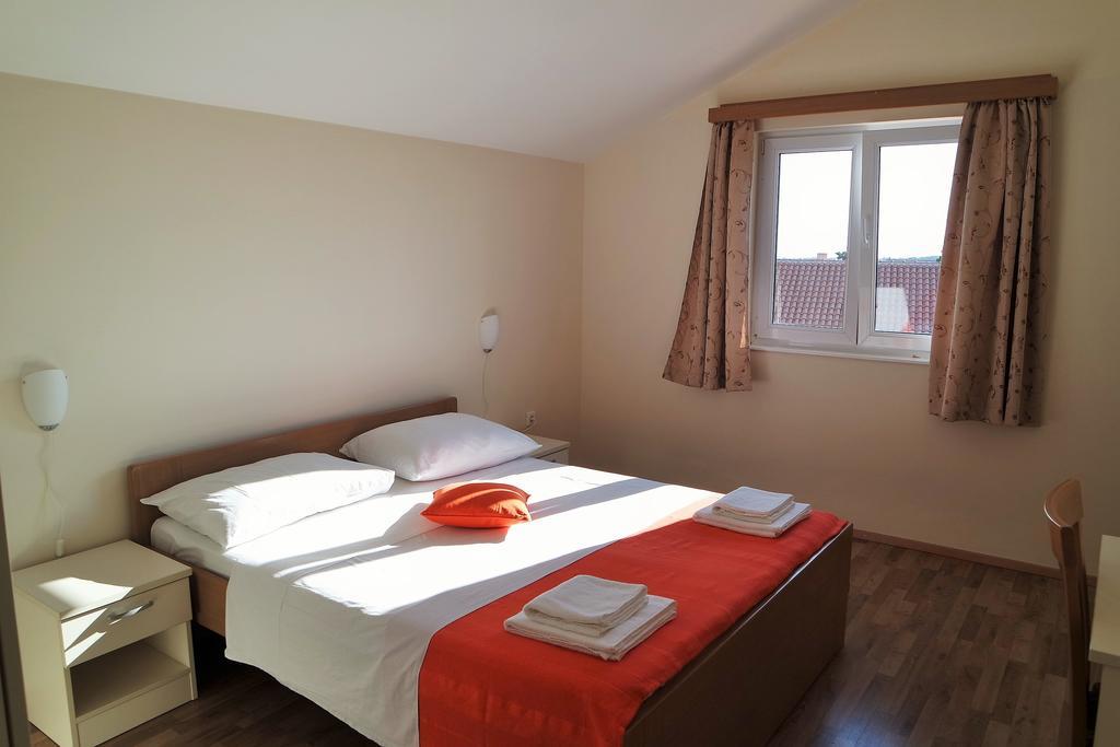 Lenka I Appartement *