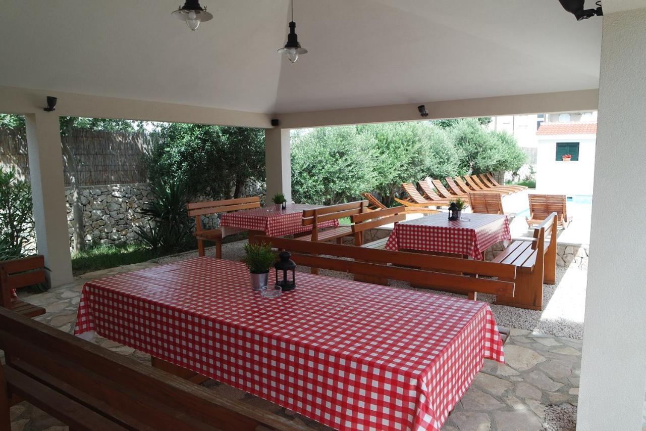 Appartement Lenka I Novalja